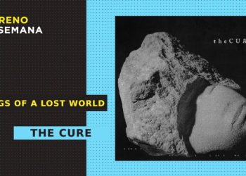 ‘Songs of a Lost World’: The Cure rompe un silencio de 16 años con una oda sombría y atmosférica