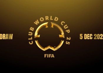 Sorteo del Mundial de Clubes 2025 será el 5 de diciembre en Miami
