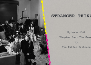 Stranger Things 5: Checa el teaser de los últimos episodios