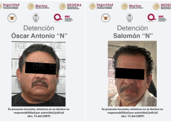 Detienen a líder del Sindicato de Taxistas de Cancún por homicidio calificado