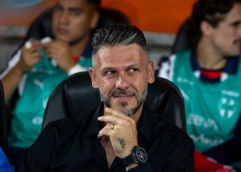 Técnico de Rayados aprovechará que no le llamaron jugadores a la Selección Mexicana