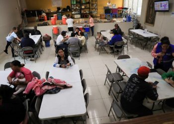 Temor en la frontera de México ante plan de Donald Trump