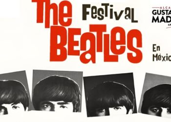 The Beatles en México: ¿Cuándo y dónde es el festival de la Gustavo A. Madero?