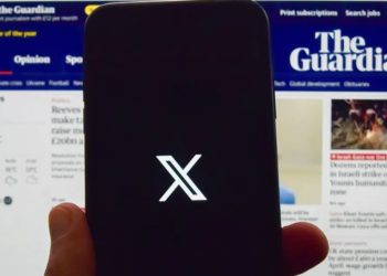 The Guardian y La Vanguardia ya no publicarán noticias en la red social X