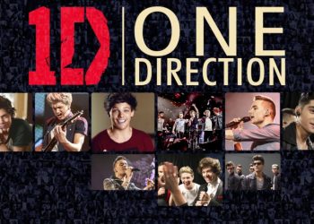‘This Is Us’: Cuándo y dónde ver el reestreno del documental de One Direction