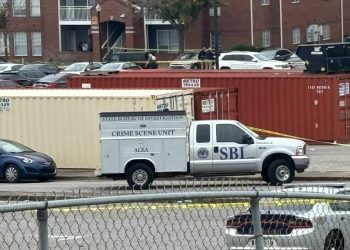 Tiroteo en la Universidad de Tuskegee, Alabama, deja un muerto y 16 heridos