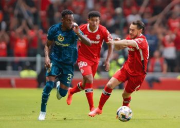 Toluca y San Luis mandan al América y a las Chivas al Play In, Cruz Azul y Tigres empataron.