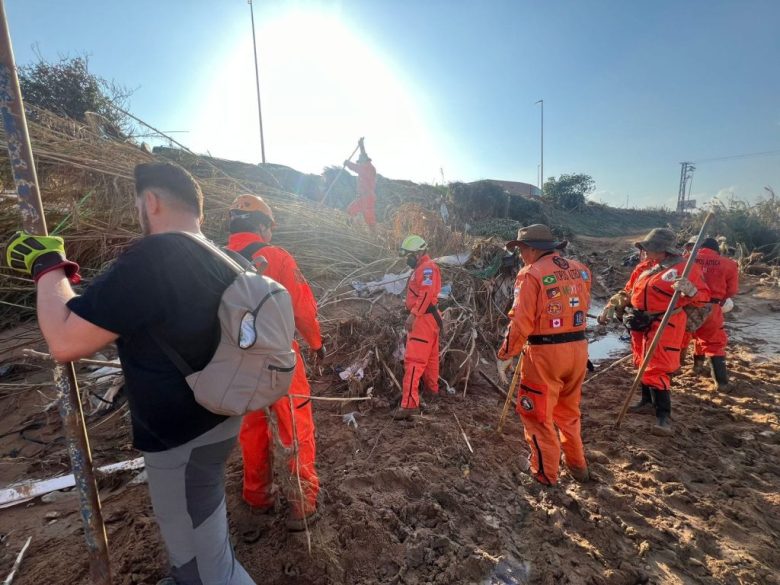 Topos de México en Valencia