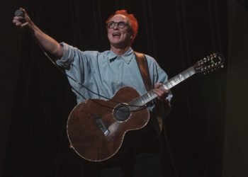 Travis en el Corona Capital 2024: Un show maravilloso con todo y homenaje a Oasis