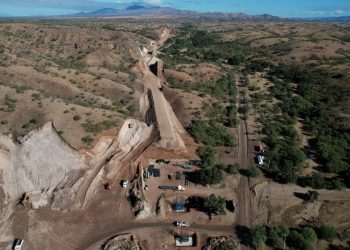“Tren fantasma” del Gobierno de México amenaza al T-MEC
