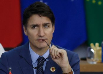 Trudeau advierte que aranceles de Trump destruirán empleos en Canadá y EE.UU.