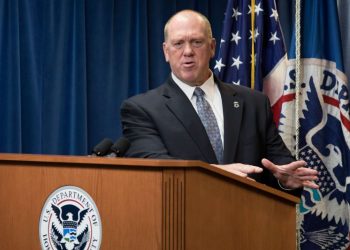 Trump elige a Tom Homan como el próximo “zar de la frontera”