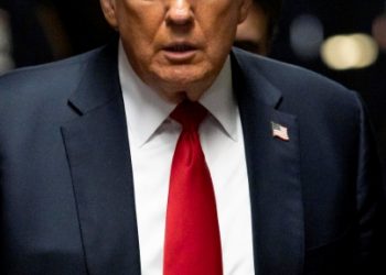 Trump: fuerte impulso económico