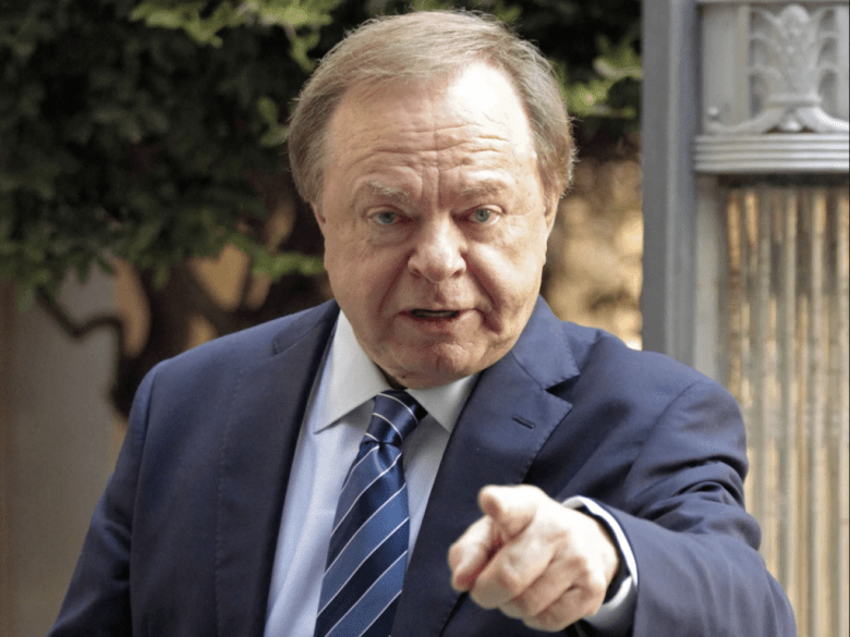 Harold Hamm