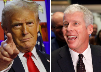 Trump nombra secretario de Energía a Chris Wright, ejecutivo de la industria de combustibles fósiles