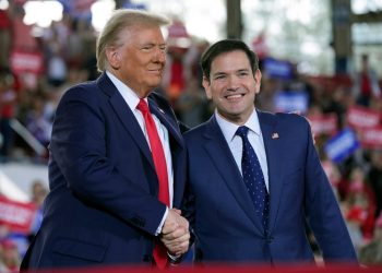Trump nominará a Marco Rubio para secretario de Estado; primer hispano en ese cargo