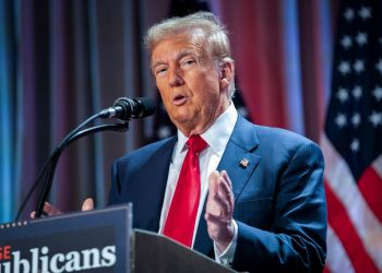 Trump pone fecha para firmar el decreto para aumentar aranceles a México