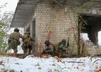 Trump promete acabar con la guerra de Ucrania en 24 horas: ¿A qué precio?