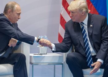 Trump y Putin estarían discutiendo un acuerdo para el fin de la guerra en Ucrania