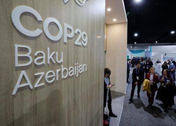 Turbulencias geopolíticas sacuden la cumbre del clima COP29