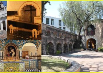 Un origen desconocido y otros misterios de las momias del Museo de El Carmen de la CDMX