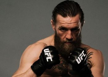 Una mujer irlandesa gana la demanda civil por violación presentada contra McGregor