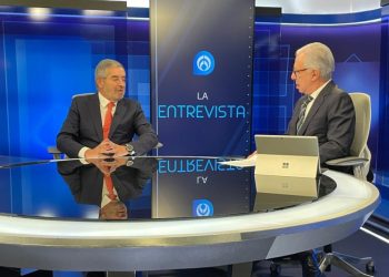 Va a salir bien la revisión del T-MEC en 2026, estamos preparados: De la Fuente