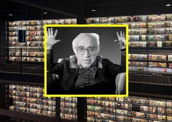 Videoteca Digital: La joya de Cineteca Nacional para ver más de 9 mil películas gratis