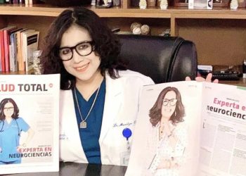 Vinculan a proceso a Marilyn Cote; la falsa psiquiatra permanecerá en prisión