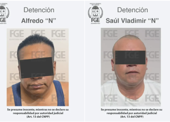 Aprehenden a dos policías de Cancún tras denuncia de abuso sexual; incorporarán cámaras de solapa para reforzar transparencia