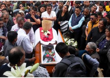 Violencia contra religiosos en México, “es una crisis creciente”