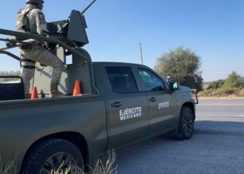 Violencia en Tamaulipas: hallan 6 cuerpos con huellas de tortura en carretera de Reynosa