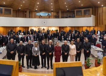 Violencia, impunidad y migración, principales preocupaciones de la iglesia mexicana