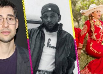 Y con mexicanos: 5 detalles y referencias en el disco ‘GNX’ de Kendrick Lamar