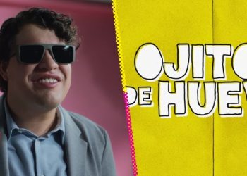Ya hay tráiler de la segunda temporada de Ojitos de Huevo y fecha de estreno