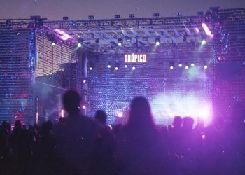 Ya puedes checar los horarios del Festival Trópico 2024