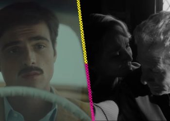 Ya tenemos tráiler de ‘Oh, Canadá’, película de Paul Schrader protagonizada por Richard Gere