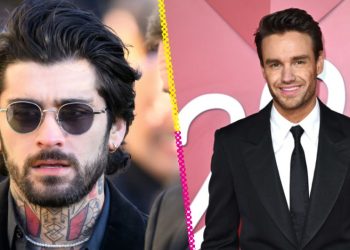 Zayn Malik rinde homenaje a Liam Payne durante concierto en Inglaterra