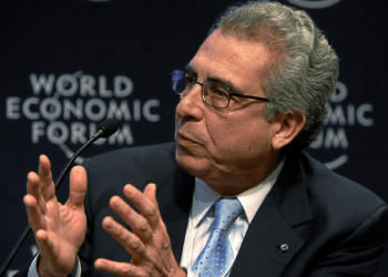 Zedillo evalúa a Claudia Sheinbaum