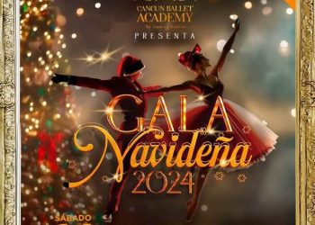 ANA PATY PERALTA INVITA A CANCUNENSES A ACTIVIDADES DE FIN DE SEMANA