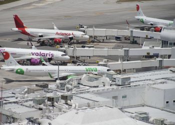 Cancún se llena de turistas: Ocupación hotelera en auge y expectativas positivas para temporada decembrina