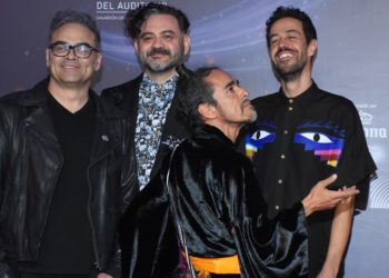 10 momentos importantes que marcaron la carrera de Café Tacvba