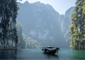 10 viajes atemporales por el mundo, para hacer en 2025