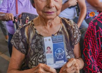 LOGRAMOS UN AÑO REPLETO DE APOYOS SOCIALES PARA LOS CANCUNENSES: ANA PATY PERALTA