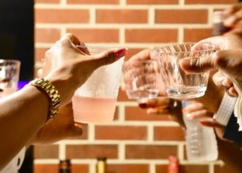 12 de los rituales de Año Nuevo más curiosos del mundo