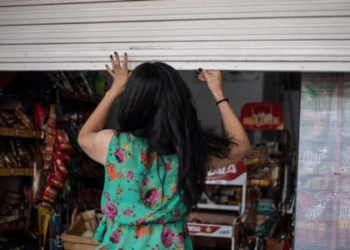 27% de empresas en México, víctimas de algún delito: extorsión o cobro de piso gana terreno