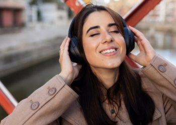 3 momentos en los que nuestra playlist nos salva