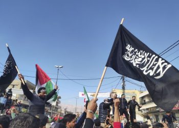 300 mexicanos atrapados en la zona de conflicto en Siria; juez ordena su repatriación