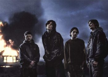 5 bandas de metalcore de inicios de los dosmiles