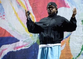 5 puntos clave para entender por qué “Not Like Us” de Kendrick Lamar es una de las canciones del 2024